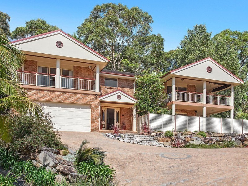 20 Yumbool Close, Forresters Beach NSW 2260