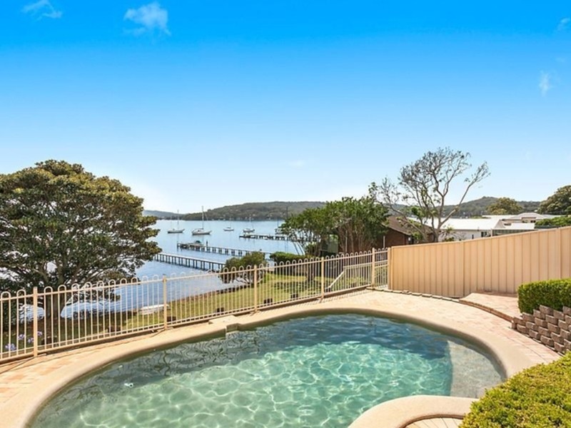 151A Steyne Road, Saratoga NSW 2251