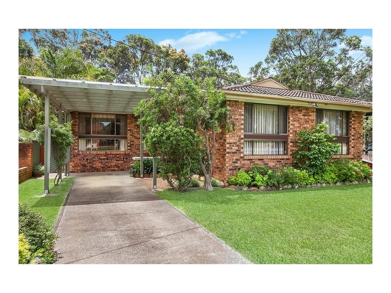 37 Blenheim Avenue, Berkeley Vale NSW 2261