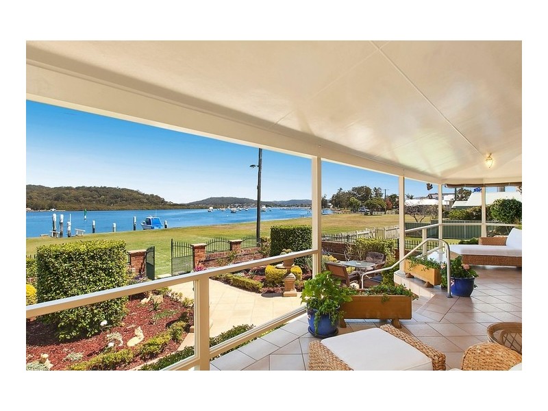 49 Paringa Avenue, Davistown NSW 2251