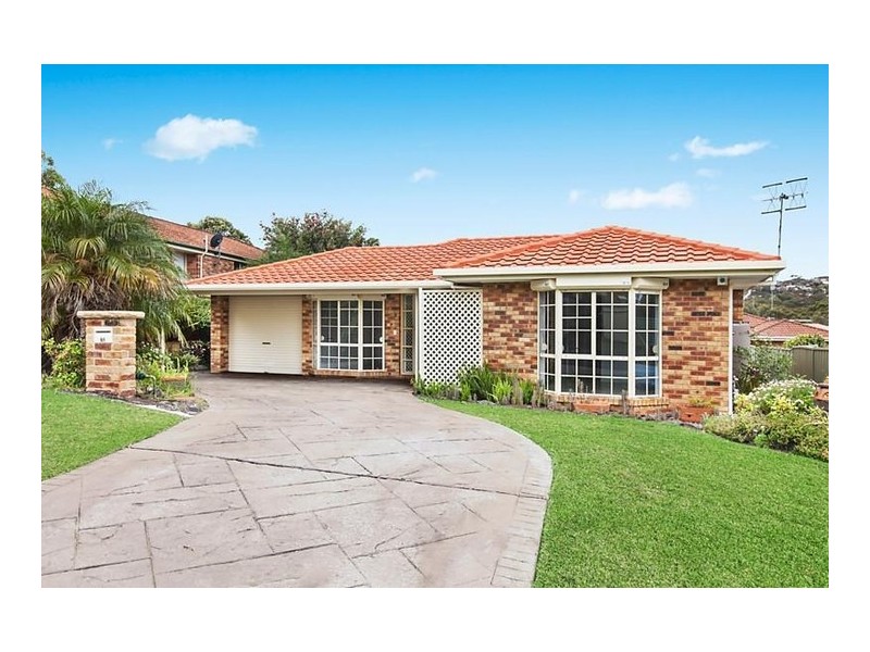 81 Lancaster Parade, Bateau Bay NSW 2261