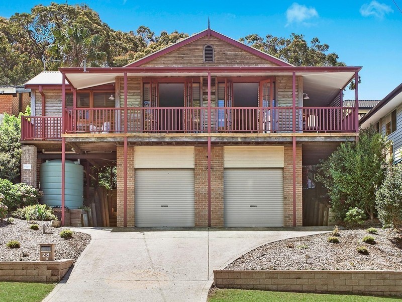 28 Valley View Road, Bateau Bay NSW 2261