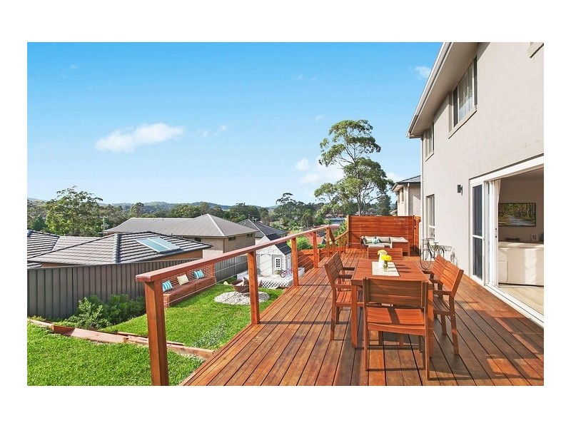 6 Mortons Close, Kincumber NSW 2251