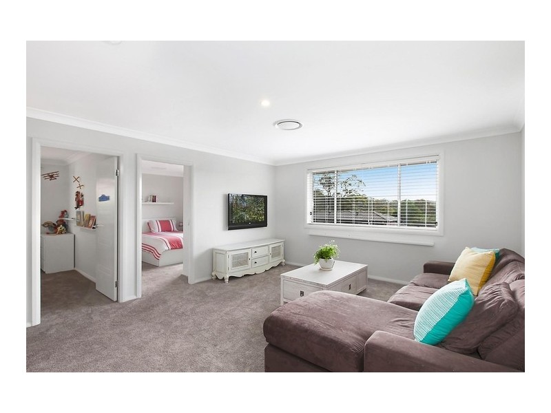 6 Mortons Close, Kincumber NSW 2251