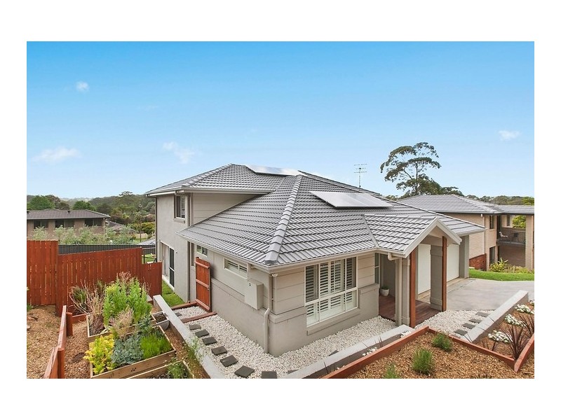 6 Mortons Close, Kincumber NSW 2251