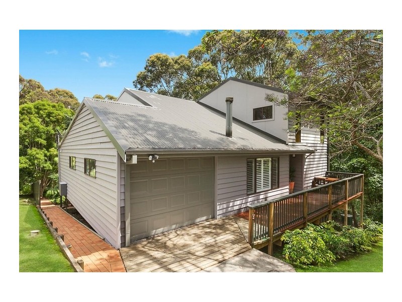 81A Hillcrest Street, Terrigal NSW 2260