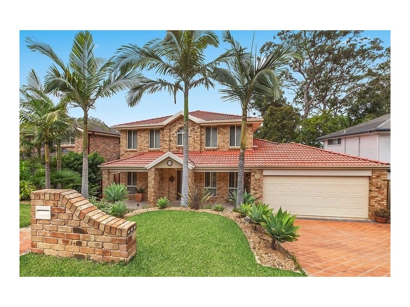 15 Kingfisher Close, Kincumber NSW 2251