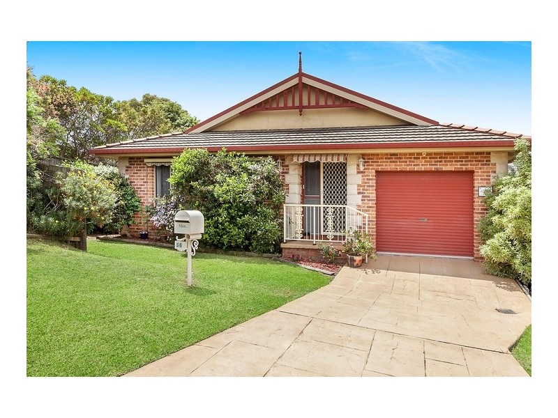 1/56 Morley Avenue, Bateau Bay NSW 2261