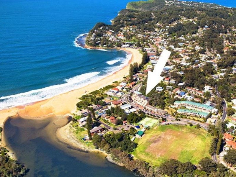 8/172 Avoca Drive, Avoca Beach NSW 2251