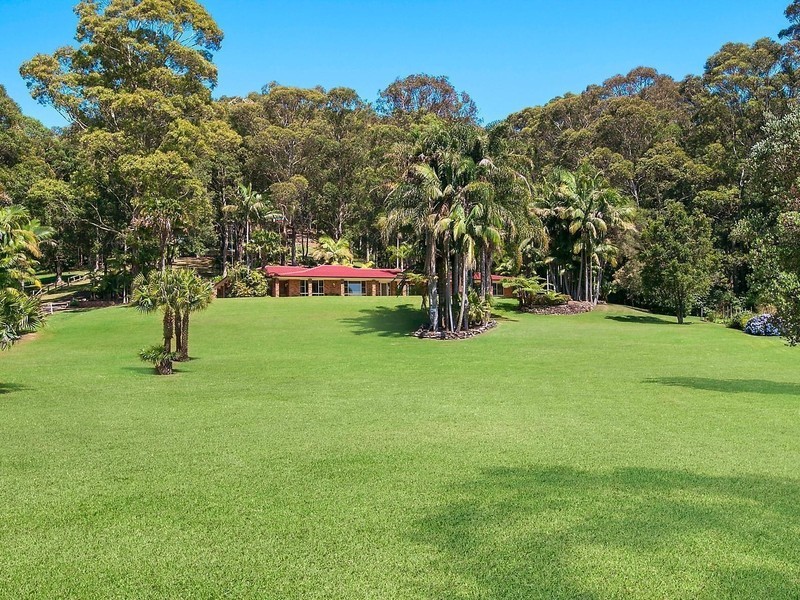6 Roxburgh Close, Glenning Valley NSW 2261