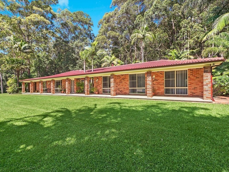 6 Roxburgh Close, Glenning Valley NSW 2261