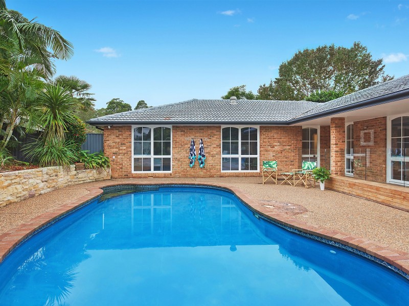 1 Dorset Close, Wamberal NSW 2260