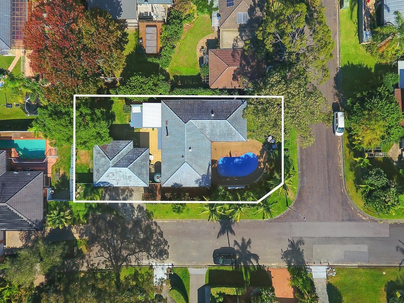 1 Dorset Close, Wamberal NSW 2260