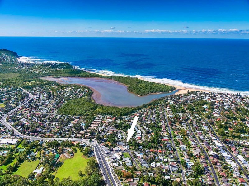 8-15/6 Ghersi Avenue, Wamberal NSW 2260