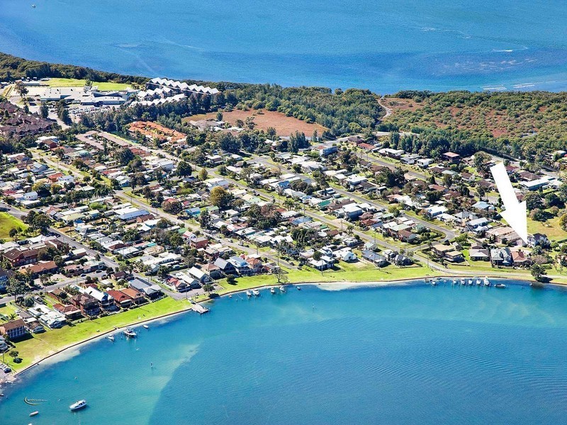 103 Dilgara Avenue, Davistown NSW 2251