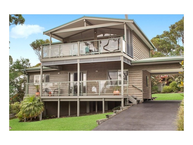 42 Beachview Esplanade, Macmasters Beach NSW 2251