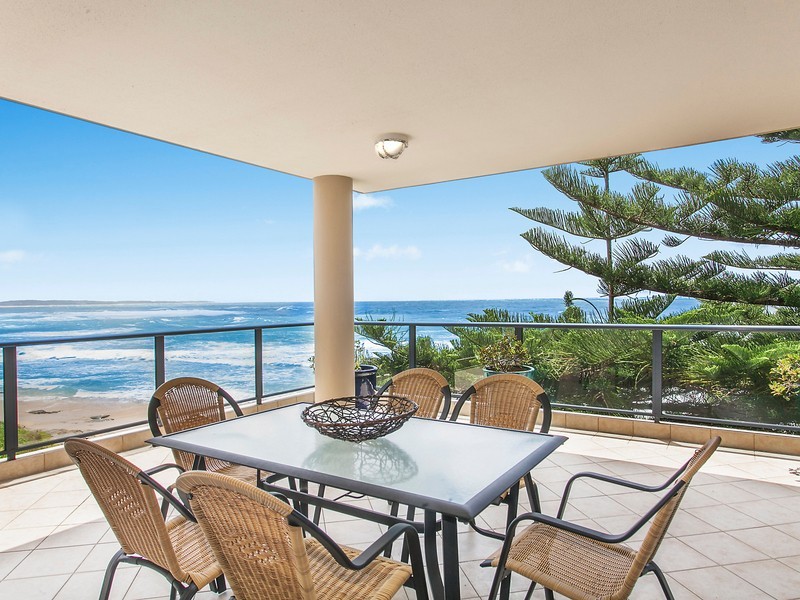 3/110 Ocean Parade, Blue Bay NSW 2261