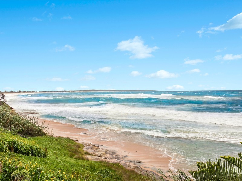 3/110 Ocean Parade, Blue Bay NSW 2261