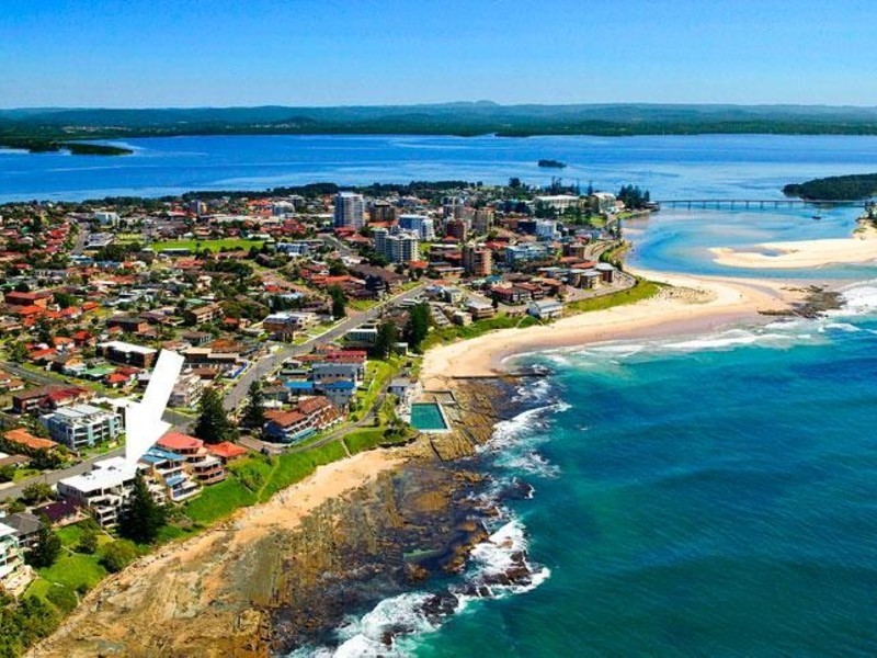 3/110 Ocean Parade, Blue Bay NSW 2261