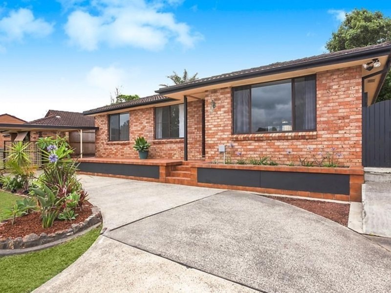 11 Pendant Parade, Killarney Vale NSW 2261