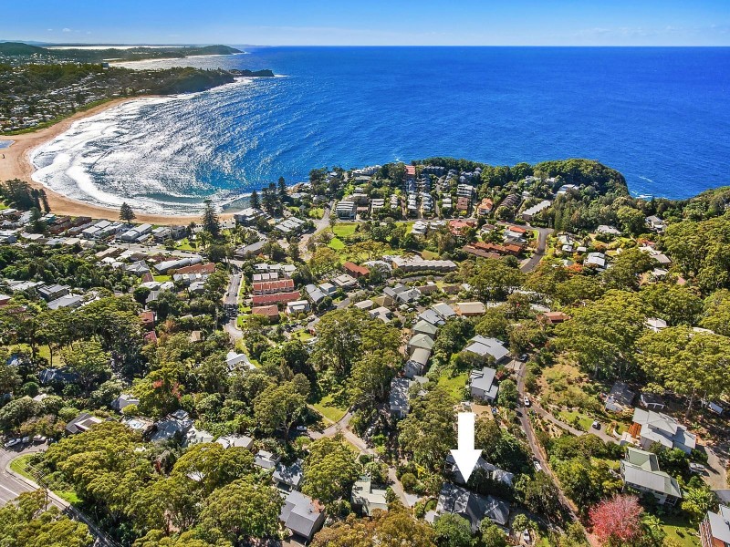 29B Ascot Avenue, Avoca Beach NSW 2251