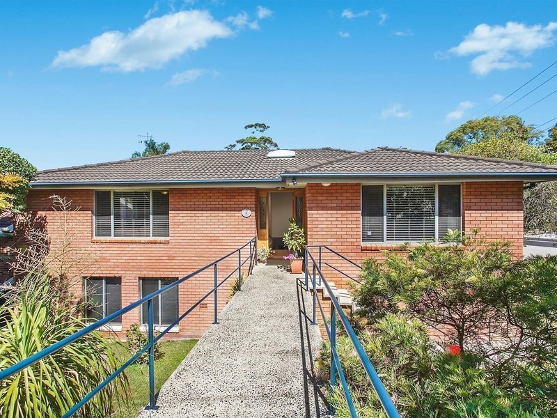 1 Plymouth Drive, Wamberal NSW 2260