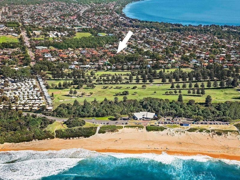 23 Earl Street, Shelly Beach NSW 2261