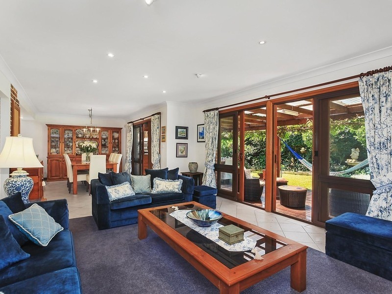 23 Earl Street, Shelly Beach NSW 2261