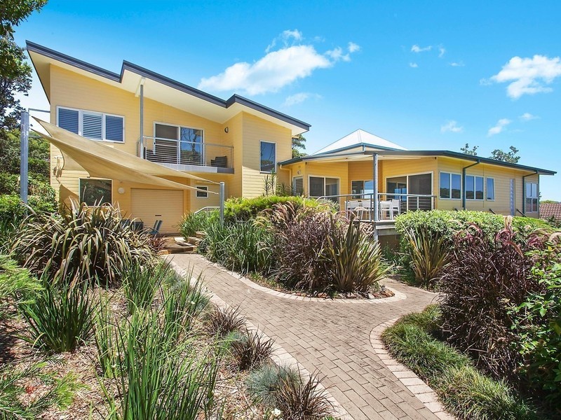 128 Oceano Street, Copacabana NSW 2251