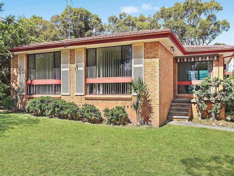 69 Hughes Avenue, Kanwal NSW 2259