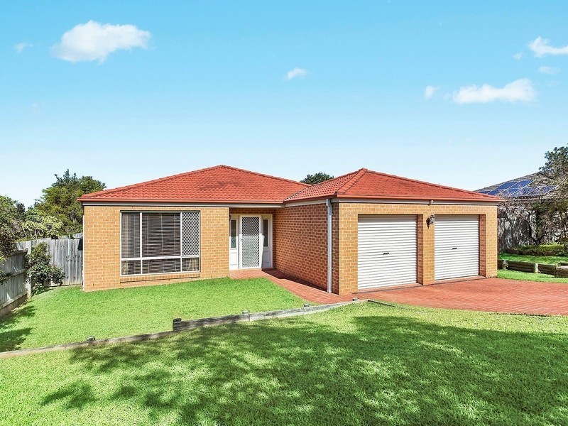 25 Riveroak Drive, Mardi NSW 2259
