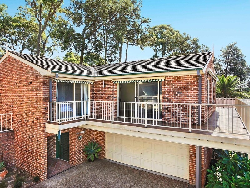 2/6 Grove Road, Wamberal NSW 2260