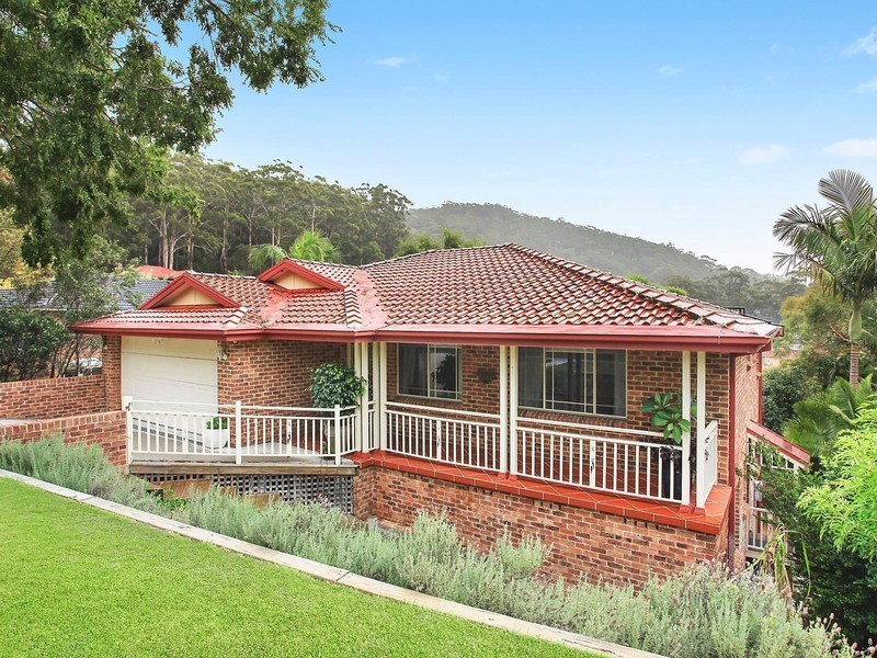 20 Richmond Drive, Terrigal NSW 2260