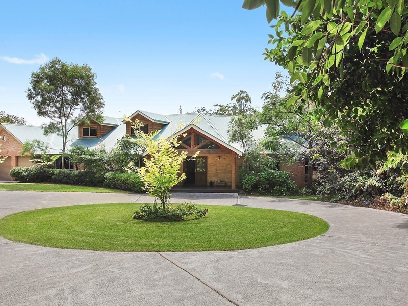 6 Puddle Duck Lane, 459 The Entrance Road, Erina Heights NSW 2260