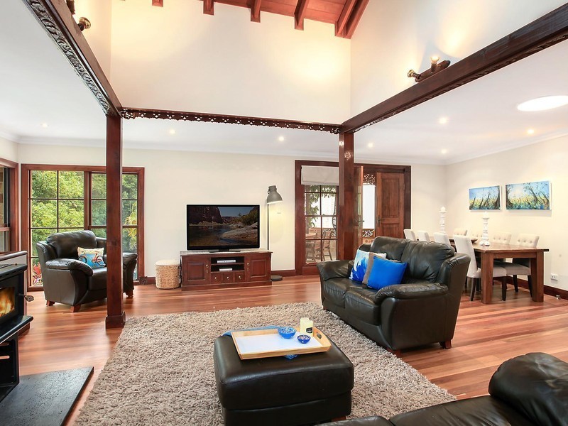 85 Digby Road, Springfield NSW 2250