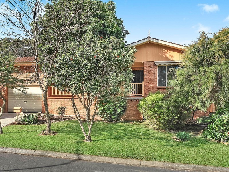 2/8 Cornwall Close, Terrigal NSW 2260