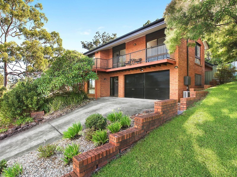 1 Pindari Terrace, Green Point NSW 2251