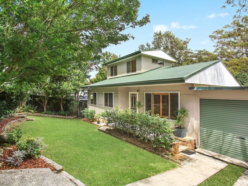 5 Serpentine Road, Erina Heights NSW 2260