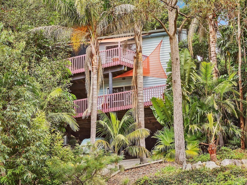 48 Branga Avenue, Copacabana NSW 2251