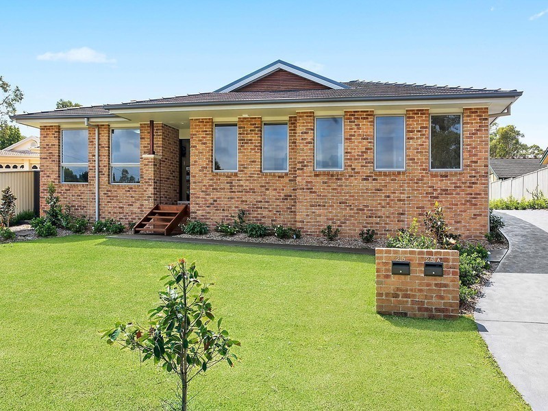 25 Bensley Close, Lake Haven NSW 2263