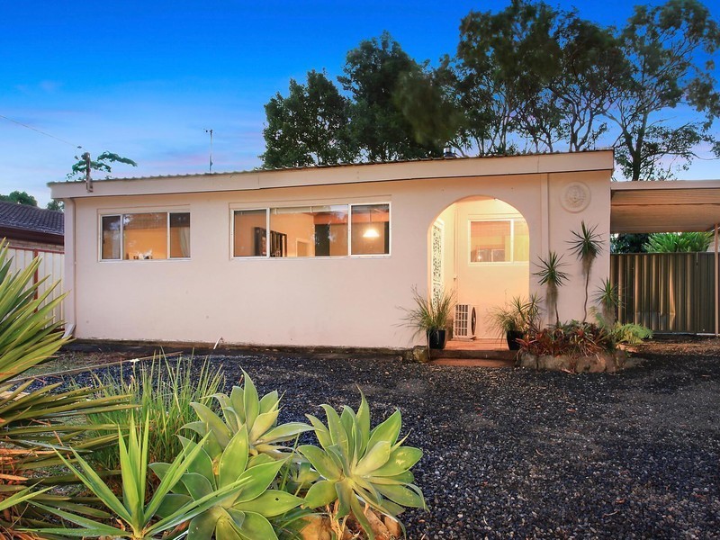 14 Wailele Avenue, Halekulani NSW 2262