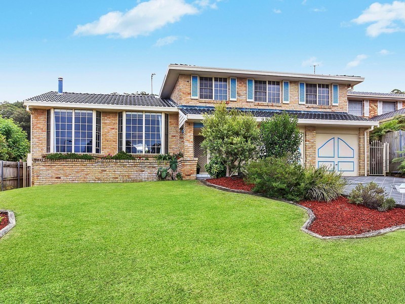 8 Sunny Waters Road, Kincumber NSW 2251