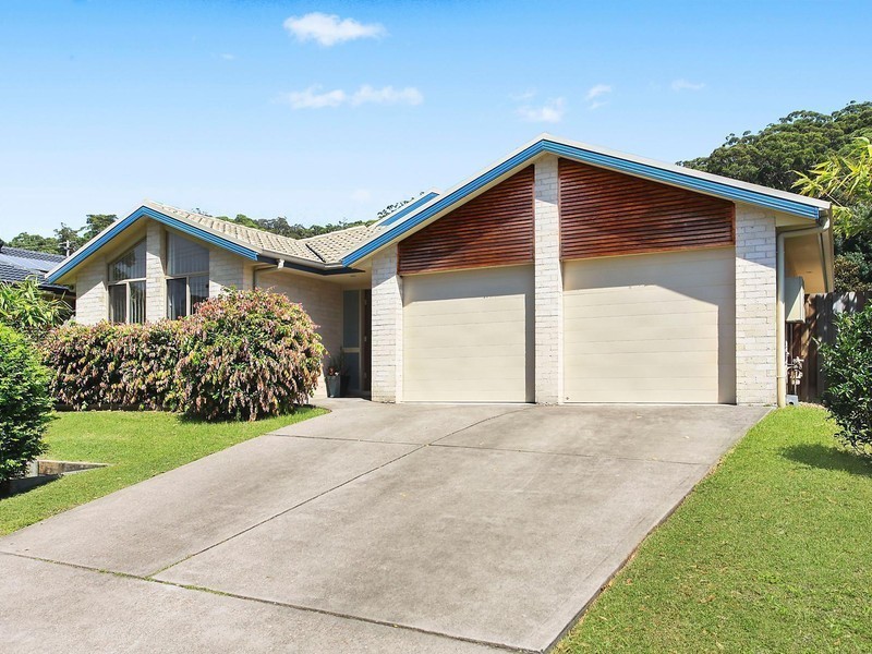 13 Kerns Road, Kincumber NSW 2251