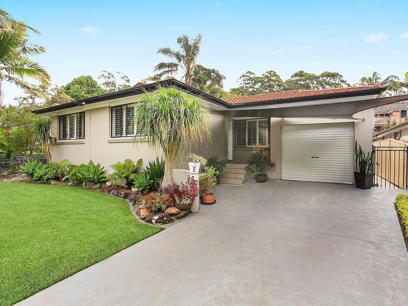 18 Ashley Avenue, Terrigal NSW 2260