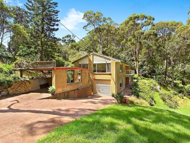 40 Reads Road, Wamberal NSW 2260