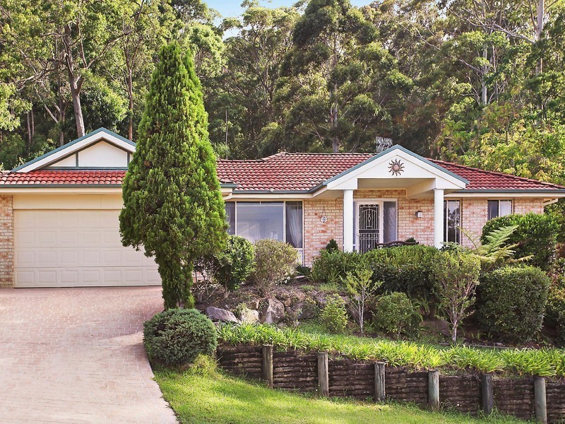 2 Kingfisher Close, Kincumber NSW 2251