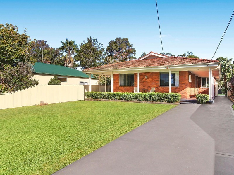 35 Humphreys Road, Kincumber South NSW 2251