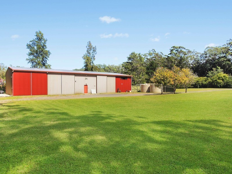 RMB 5115 Wattle Tree Road, Holgate NSW 2250