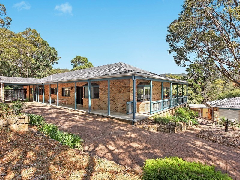 19 Hicks Lane, Tumbi Umbi NSW 2261