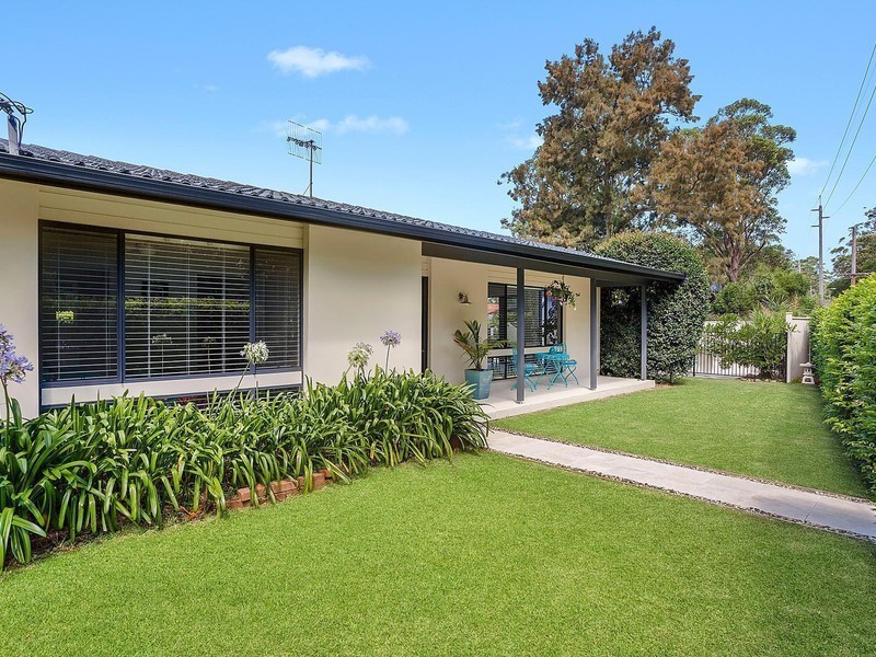 174 Willoughby Road, Wamberal NSW 2260